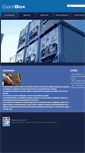 Mobile Screenshot of coolbox.com.ar